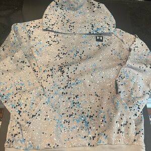Youth XL Under Armour hoodie